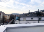 Aussicht - Einzigartiger Ausblick auf die Esslinger Burg! 2 Zimmer-Neubauwohnung in beliebter Wohnlage!