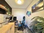 Büro - Moderner Komfort! Attraktive 4 Zimmer-Wohnung im Herzen von Sindelfingen!