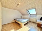 Schlafzimmer - Moderner Komfort! Attraktive 4 Zimmer-Wohnung im Herzen von Sindelfingen!