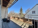 Balkon - Moderner Komfort! Attraktive 4 Zimmer-Wohnung im Herzen von Sindelfingen!