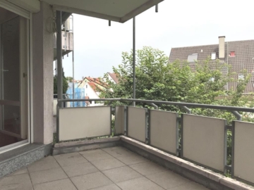 Attraktives Ambiente! 3 Zimmer-Wohnung mit sonnigem Balkon in Ostfildern!, 73760 Ostfildern, Wohnung