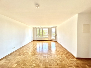 Attraktives Ambiente! 3 Zimmer-Wohnung mit sonnigem Balkon in Ostfildern!, 73760 Ostfildern, Wohnung