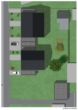 Lageplan (neu) - Attraktiver Bauplatz zur Errichtung eines Mehrfamilienhaus oder Reihenhäußer!