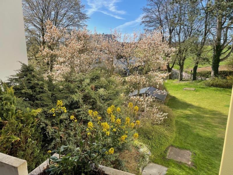 Exklusives Angebot! Stilvolle 4 Zimmer-Wohnung für gehobene Ansprüche! - Balkonaussicht (44331)