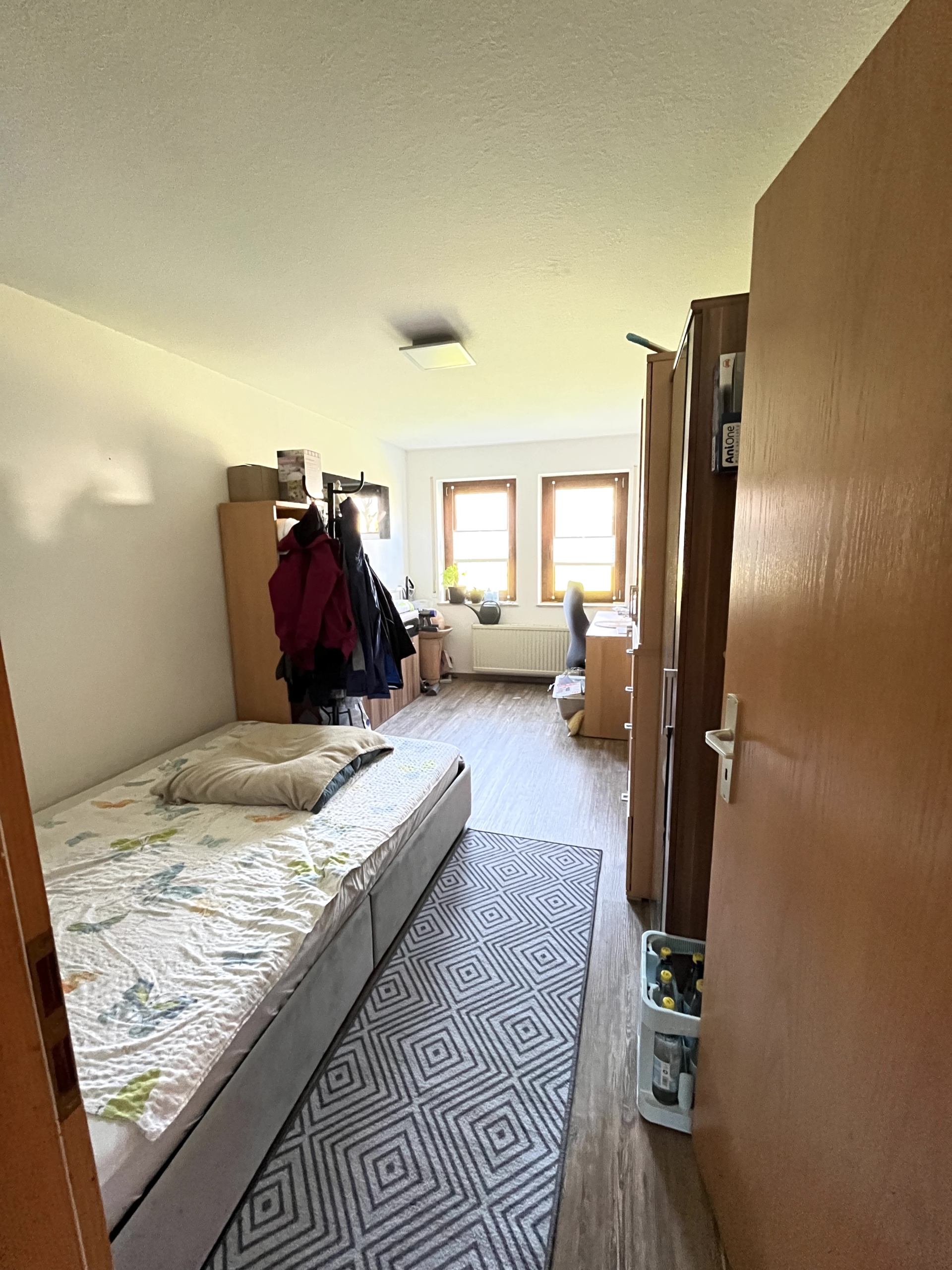 Ein Traum - 3 1/2-Zimmer mit Sonnenterrasse und 
