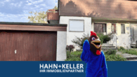 Plochingen - Ideal für Familien! Doppelhaushälfte mit viel Potenzial & großem Garten!
