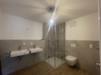 Badezimmer - Perfekte & ideale 4 Zimmer-Neubauwohnung für gehobene Ansprüche!