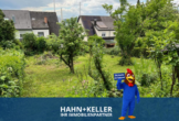 Altbach - Wohnen im Grünen! Freistehendes Einfamilienhaus mit großem Garten in ruhiger Lage!