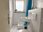 Tageslichtbad - Sofort beziehbar! Gemütliche 2 Zimmer-Wohnung mit überdachtem Balkon!
