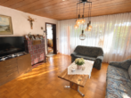 Wohnzimmer(EG) - Platz fürs Leben! Charmantes Zweifamilienhaus für die ganze Familie!