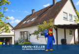 Urbach - Generationenglück unter 1. Dach! Perfektes Zweifamilienhaus in Urbach!