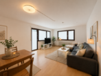 Wohnbereich - Gemütlicher Wohnflair! Ideale 2 Zimmer-Wohnung in sonniger Wohnlage!