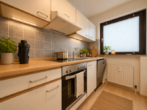 Küche - Gemütlicher Wohnflair! Ideale 2 Zimmer-Wohnung in sonniger Wohnlage!