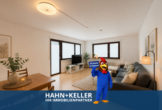 Leinfelden-Echterdingen - Gemütlicher Wohnflair! Ideale 2 Zimmer-Wohnung in sonniger Wohnlage!