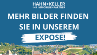 Hahn + Keller Immobilien - Kernsanierte 1 Zimmer-Wohnung mit moderner Ausstattung in Stuttgart!