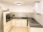 Küche - Kernsanierte 1 Zimmer-Wohnung mit moderner Ausstattung in Stuttgart!