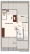Dachgeschoss - Familien aufgepasst! Interessantes Reihenmittelhaus mit Garten in gehobener Lage von S-Feuerbach!