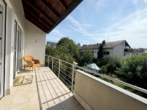 Balkon - Familien aufgepasst! Interessantes Reihenmittelhaus mit Garten in gehobener Lage von S-Feuerbach!