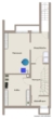 Grundriss UG - Familien aufgepasst! Interessantes Reihenmittelhaus mit Garten in gehobener Lage von S-Feuerbach!