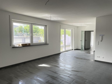 Top moderne und große 2 Zimmer-Wohnung in zentrumsnaher Lage von Warthausen-ERSTBEZUG!, 88447 Warthausen, Wohnung
