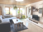 Wohnzimmer - Ihr sonniger Wohntraum! Ideale 3 Zimmer-Wohnung mit Süd-Balkon!