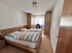 Schlafzimmer OG - Platz für die Familie! Großzügige 5,5 Zimmer-Wohnung in Köngen mit Balkon + Garten!