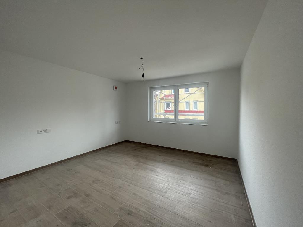 Platz für Ihre Familie! Tolle 4 Zimmer-Neubauwohnung in zentraler Lage! - Schlafzimmer (43610)