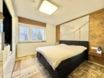 Schlafzimmer - Sofort beziehbar! Gemütliche 3 Zimmer-Wohnung in TOP Lage von Ludwigsburg!