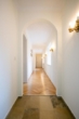 Flur - Wohnen mit Geschichte – Exklusive 3,5-Zimmer-Wohnung im Schloss Mittelbiberach