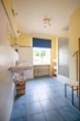 Badezimmer - Wohnen mit Geschichte – Exklusive 3,5-Zimmer-Wohnung im Schloss Mittelbiberach