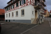 Altdorf (Böblingen) - Ideale Gastro, Büro oder Praxis direkt am Marktplatz von Altdorf!