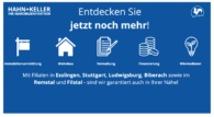Hahn + Keller Immobilien - Ideale Gastro, Büro oder Praxis direkt am Marktplatz von Altdorf!