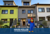 Großbettlingen - Modernes Wohnambiente! Attraktives Reihenmittelhaus in ruhiger Wohnlage!