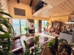 Wohnzimmer - Einmalige Gelegenheit! Exklusives Traumhaus mit toller Wellness-Oase!