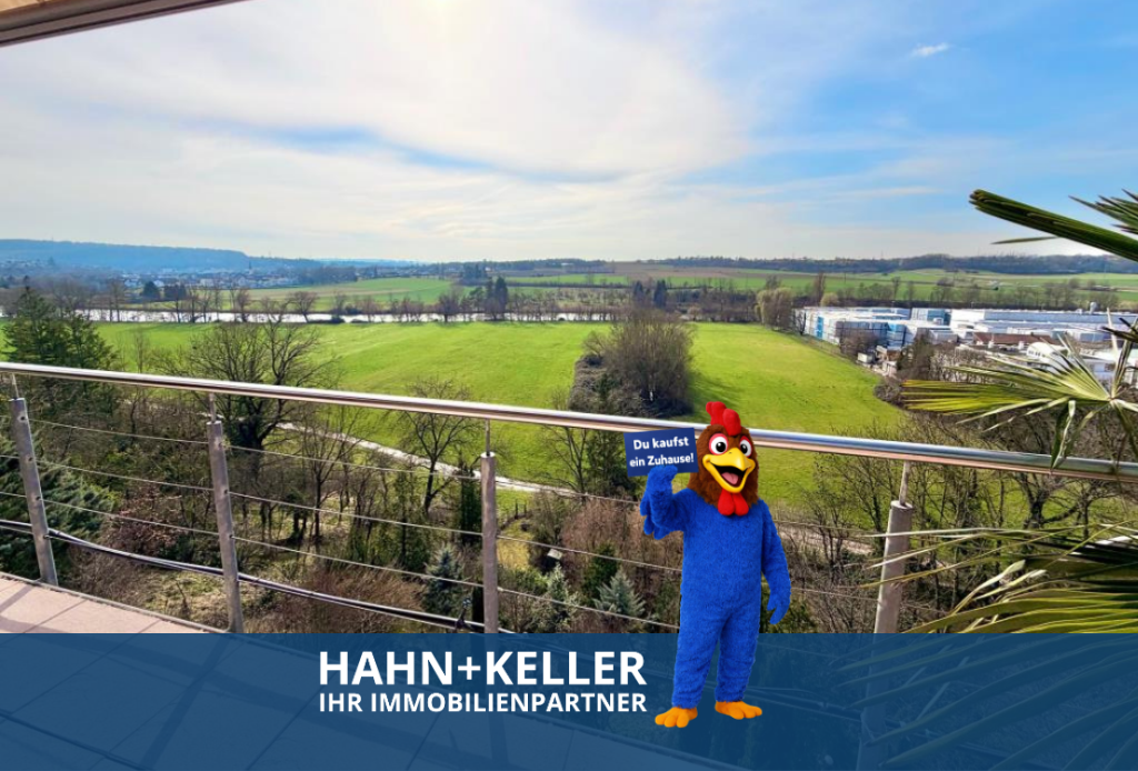 Einmalige Gelegenheit! Exklusives Traumhaus mit toller Wellness-Oase! - Remseck am Neckar (43495)