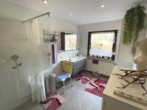 Tageslichtbad (EG) - Familien Domizil! Idyllisches freistehende Einfamilienhaus mit Blick ins Grüne!
