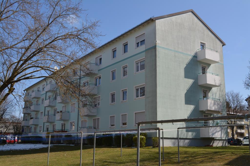 Kombination aus sicherem Ertrag heute und attraktivem Wertsteigerungspotenzial ! - Außenansicht (36665)