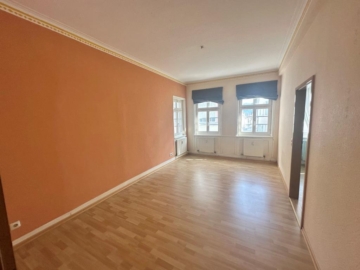 Perfekte Lage in der historischen Altstadt von Esslingen! 2-Zi.-Whg. mit Flair und Ambiente! Sofort beziehbar!, 73728 Esslingen, Wohnung