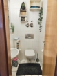 WC - Gartenliebhaber aufgepasst! Helle 3 Zimmer-Erdgeschosswohnung in S-Hofen!