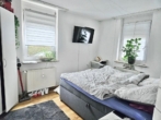 Kinderzimmer - Gartenliebhaber aufgepasst! Helle 3 Zimmer-Erdgeschosswohnung in S-Hofen!
