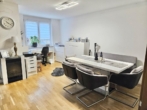 Essbeeich - Gartenliebhaber aufgepasst! Helle 3 Zimmer-Erdgeschosswohnung in S-Hofen!