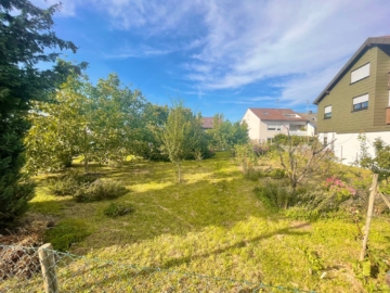 Verwicklichen Sie Ihren exklusiven Wohntraum in sonniger bester Lage!, 71726 Benningen am Neckar, Wohngrundstück