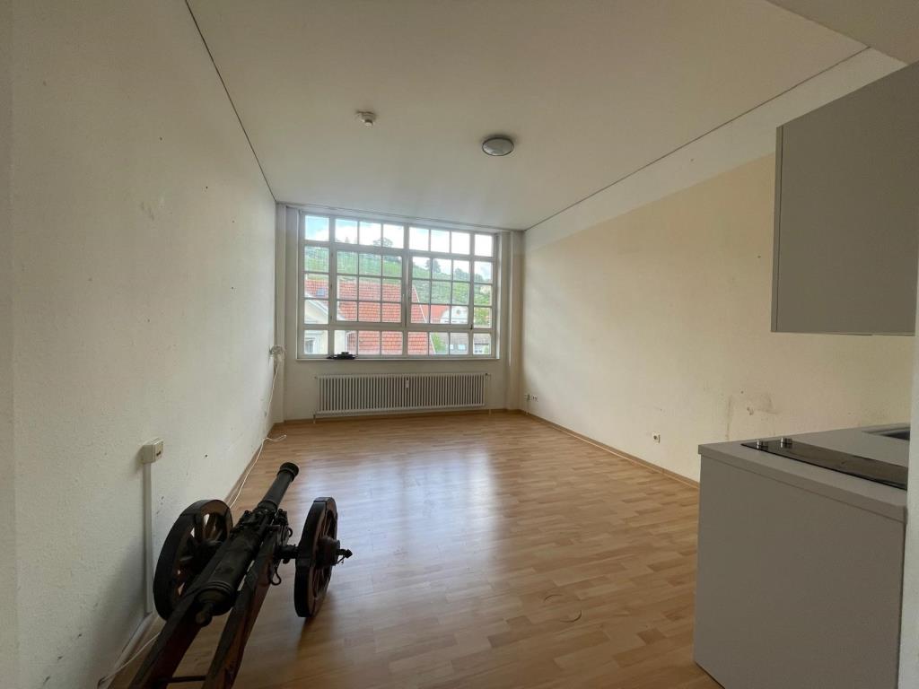Betreutes Wohnen! Attraktive 2 Zimmer Wohnung in der Esslinger- Innenstadt! - Esslingen am Neckar (37992)