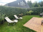 Terrasse - Einziehen & Wohlfühlen! Stilvolle Doppelhaushälfe für gehobene Ansprüche!