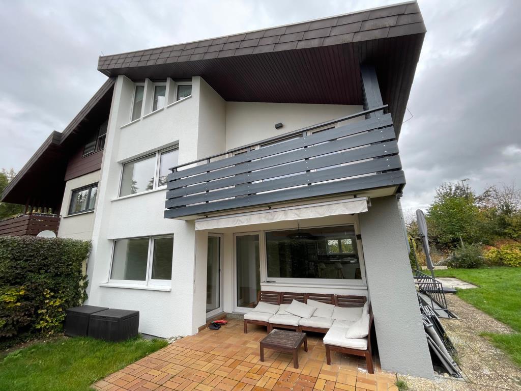 Haus zum Verlieben! Ansprechende Doppelhaushälfte für tolle Ansprüche! - Süßen (36883)