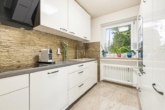 Küche EG - Frei stehendes Zweifamilienhaus mit zusätzlicher Einlieger-Wohnung in top Lage!
