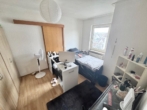 Kinderzimmer Bild 2 - Interessante 3 Zimmer-Wohnung mit Süd-Balkon & Gemeinschaftsgarten!