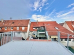 Bönnigheim - Nachhaltig & Modern! Neubau 3 Zimmer-Maisonettewohnung mit Balkon!
