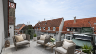 Bönnigheim - Einziehen & Wohlfühlen! Traumhafte 3 Zimmer-Wohnung mit Süd-Dachterrasse!