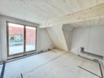Küche - Nachhaltig & Modern! Neubau 3 Zimmer-Maisonettewohnung mit Balkon!